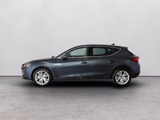 SEAT Leon 2.0 tdi style 150cv dsg