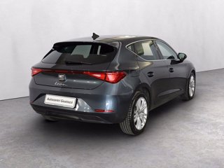 SEAT Leon 2.0 tdi style 150cv dsg
