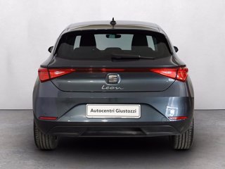 SEAT Leon 2.0 tdi style 150cv dsg