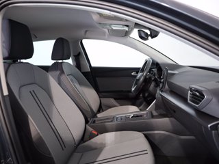 SEAT Leon 2.0 tdi style 150cv dsg