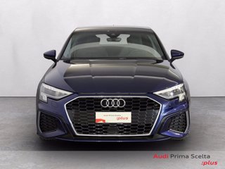 AUDI A3 sportback 30 2.0 tdi s line edition s-tronic