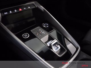 AUDI A3 sportback 30 2.0 tdi s line edition s-tronic
