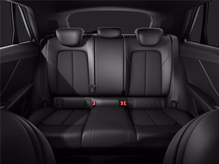 AUDI Q2 35 TDI quattro S tronic Identity Black