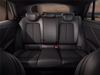 AUDI Q2 35 TDI quattro S tronic Identity Black