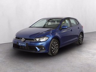 VOLKSWAGEN Polo 1.0 tsi life 95cv dsg