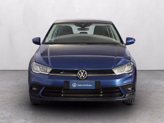 VOLKSWAGEN Polo 1.0 tsi life 95cv dsg