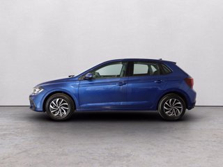VOLKSWAGEN Polo 1.0 tsi life 95cv dsg