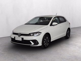 VOLKSWAGEN Polo 1.0 evo life 80cv