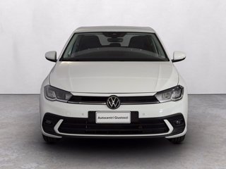 VOLKSWAGEN Polo 1.0 evo life 80cv