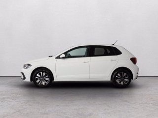 VOLKSWAGEN Polo 1.0 evo life 80cv