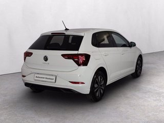 VOLKSWAGEN Polo 1.0 evo life 80cv