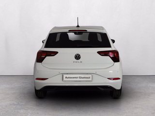 VOLKSWAGEN Polo 1.0 evo life 80cv