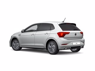 VOLKSWAGEN Polo 1.0 TSI DSG R-Line