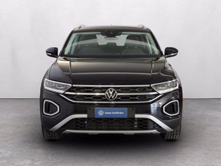 VOLKSWAGEN T-roc 1.0 tsi style 110cv