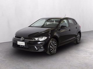 VOLKSWAGEN Polo 1.0 evo life 80cv