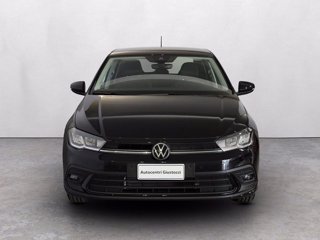 VOLKSWAGEN Polo 1.0 evo life 80cv