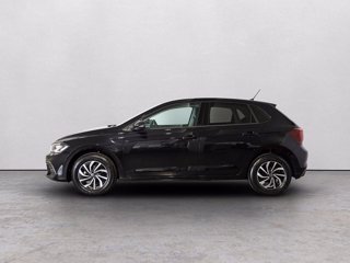VOLKSWAGEN Polo 1.0 evo life 80cv