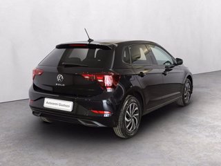 VOLKSWAGEN Polo 1.0 evo life 80cv
