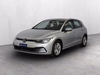VOLKSWAGEN Golf 1.0 etsi evo life 110cv dsg