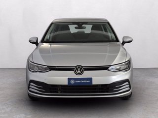 VOLKSWAGEN Golf 1.0 etsi evo life 110cv dsg