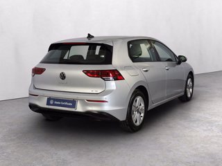 VOLKSWAGEN Golf 1.0 etsi evo life 110cv dsg