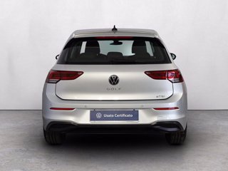 VOLKSWAGEN Golf 1.0 etsi evo life 110cv dsg