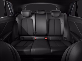 AUDI Q2 35 TDI S tronic Identity Black