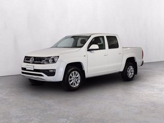 VOLKSWAGEN Amarok dc 3.0 v6 tdi comfortline 4motion perm. 204cv auto