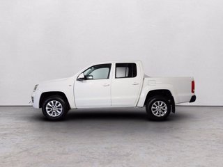 VOLKSWAGEN Amarok dc 3.0 v6 tdi comfortline 4motion perm. 204cv auto