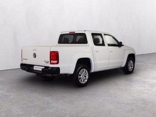 VOLKSWAGEN Amarok dc 3.0 v6 tdi comfortline 4motion perm. 204cv auto