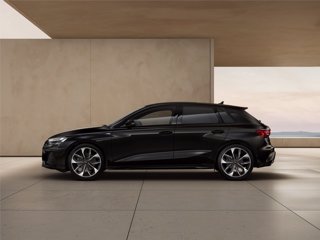 AUDI A3 SPB 35 TDI S tronic S line edition