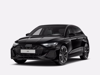 AUDI A3 SPB 35 TDI S tronic S line edition
