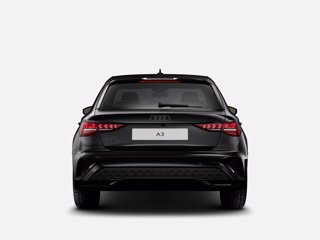 AUDI A3 SPB 35 TDI S tronic S line edition