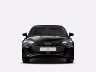 AUDI A3 SPB 35 TDI S tronic S line edition