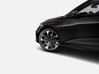 AUDI A3 SPB 35 TDI S tronic S line edition