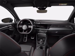 AUDI A3 SPB 35 TDI S tronic S line edition