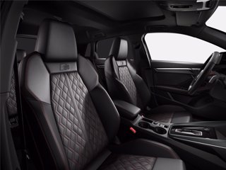 AUDI A3 SPB 35 TDI S tronic S line edition