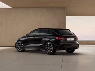 AUDI A3 SPB 35 TDI S tronic S line edition