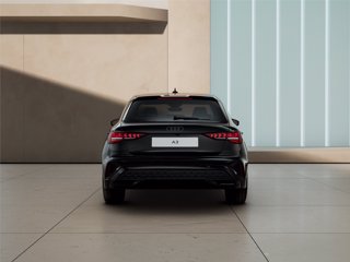 AUDI A3 SPB 35 TDI S tronic S line edition