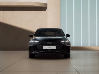 AUDI A3 SPB 35 TDI S tronic S line edition