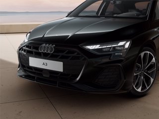 AUDI A3 SPB 35 TDI S tronic S line edition