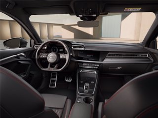 AUDI A3 SPB 35 TDI S tronic S line edition