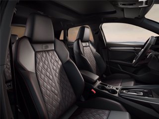 AUDI A3 SPB 35 TDI S tronic S line edition
