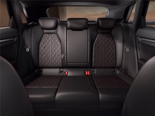 AUDI A3 SPB 35 TDI S tronic S line edition