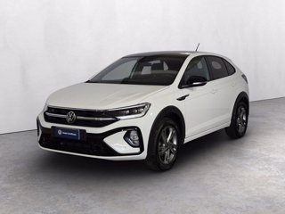VOLKSWAGEN Taigo 1.0 tsi r-line 110cv