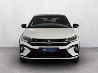 VOLKSWAGEN Taigo 1.0 tsi r-line 110cv
