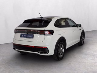 VOLKSWAGEN Taigo 1.0 tsi r-line 110cv