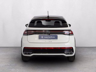VOLKSWAGEN Taigo 1.0 tsi r-line 110cv