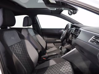 VOLKSWAGEN Taigo 1.0 tsi r-line 110cv