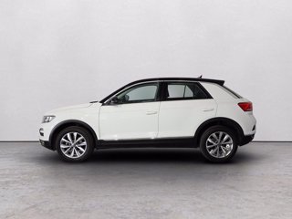 VOLKSWAGEN T-roc 1.0 tsi style 110cv